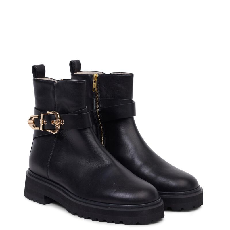 MW By Kathryn Wilson Brandi Boot image number 1
